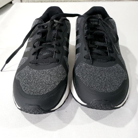 Adidas NEO Cloudfoam Flyer Running Shoes - Picture 2 of 7